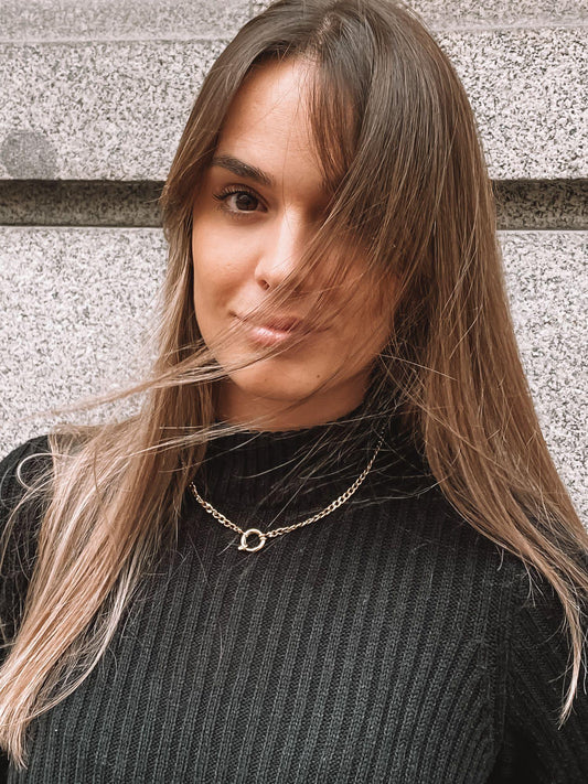 ¿Cómo Combinar Joyas con Otros Elementos de Moda? - Samui Collection