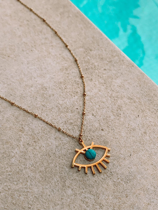 ¿Cómo están hechas nuestras joyas waterproof?