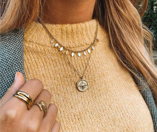 Joyas que Cuentan una Historia: El Significado Detrás de Cada Pieza - Samui Collection