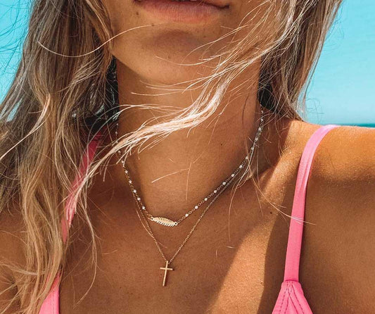 La Evolución de la Joyería: De la Tradición al Diseño Minimalista - Samui Collection