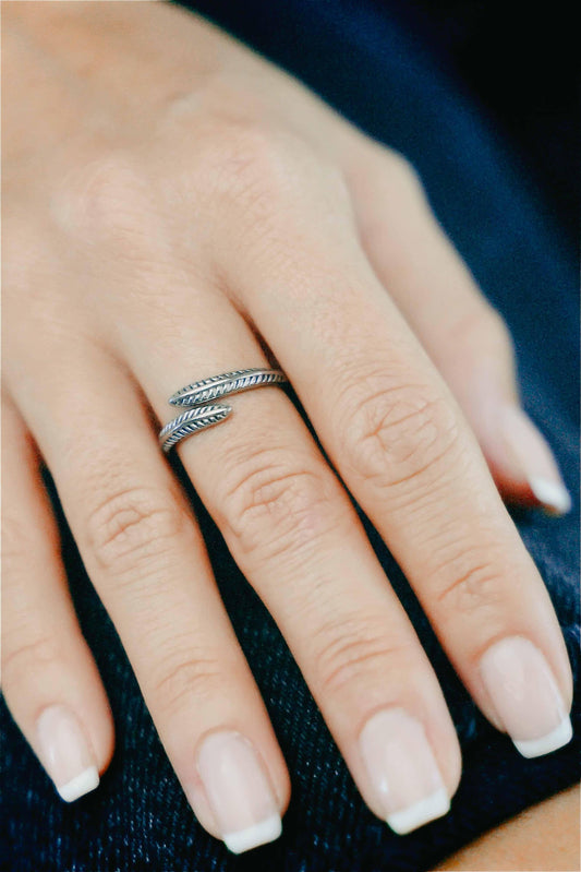 Anillo LASCAR - Samui Collection