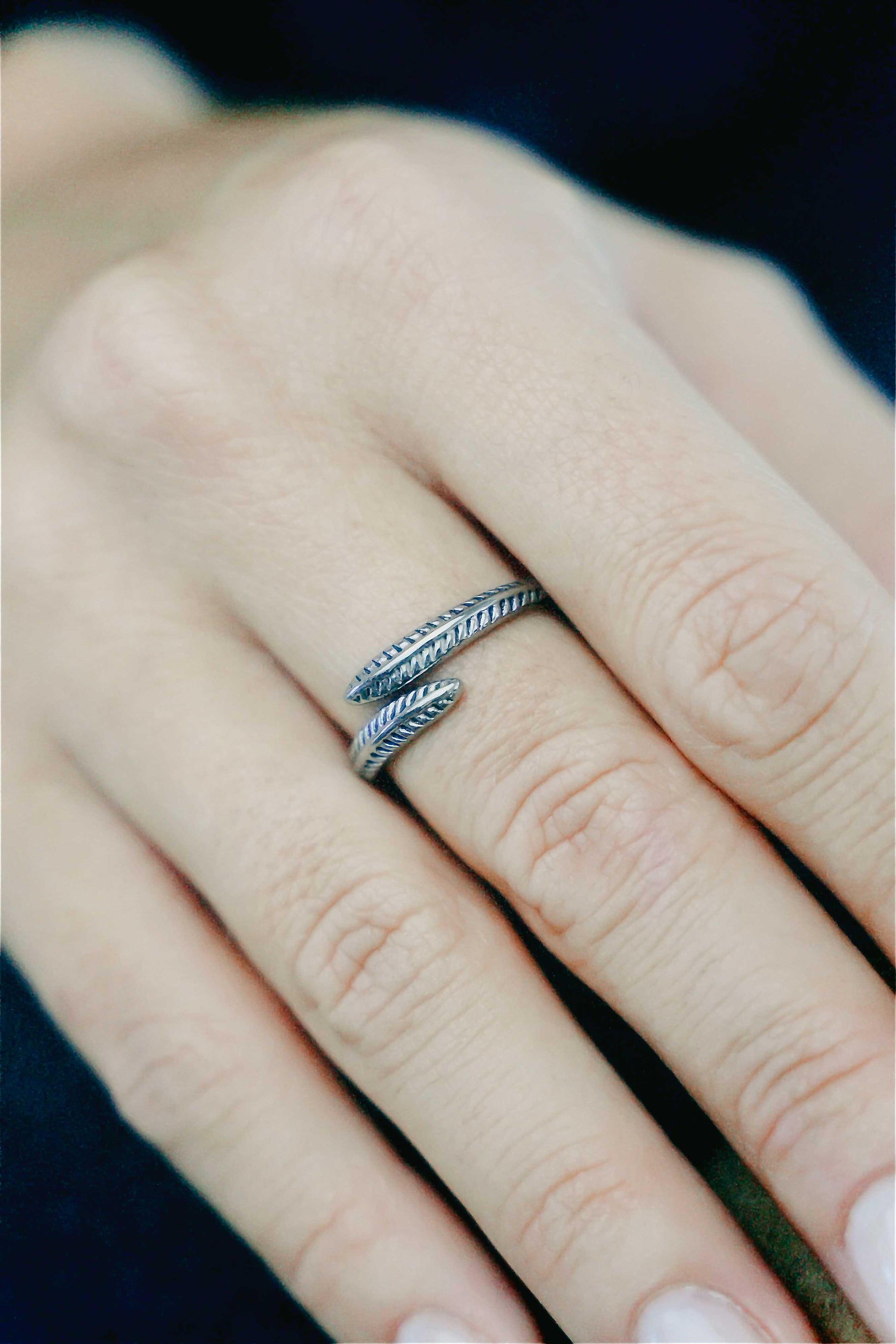 Anillo LASCAR - Samui Collection