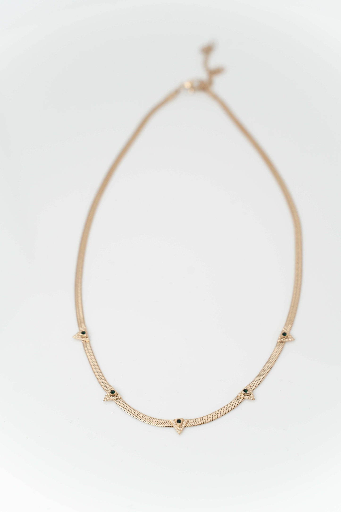 Collar OAHU - Samui Collection