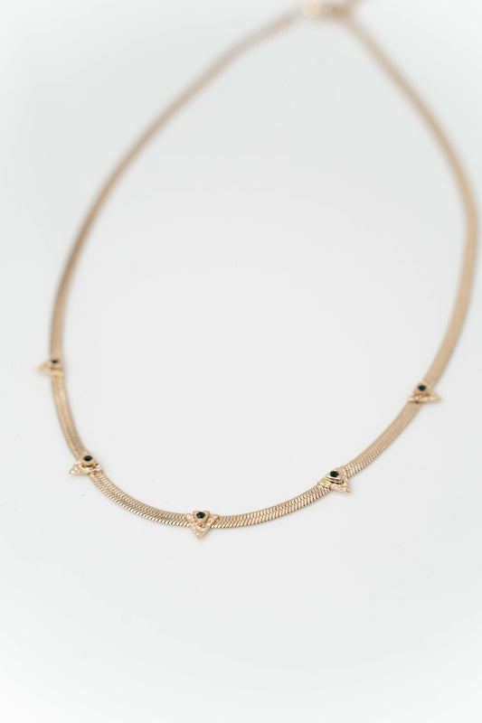 Collar OAHU - Samui Collection