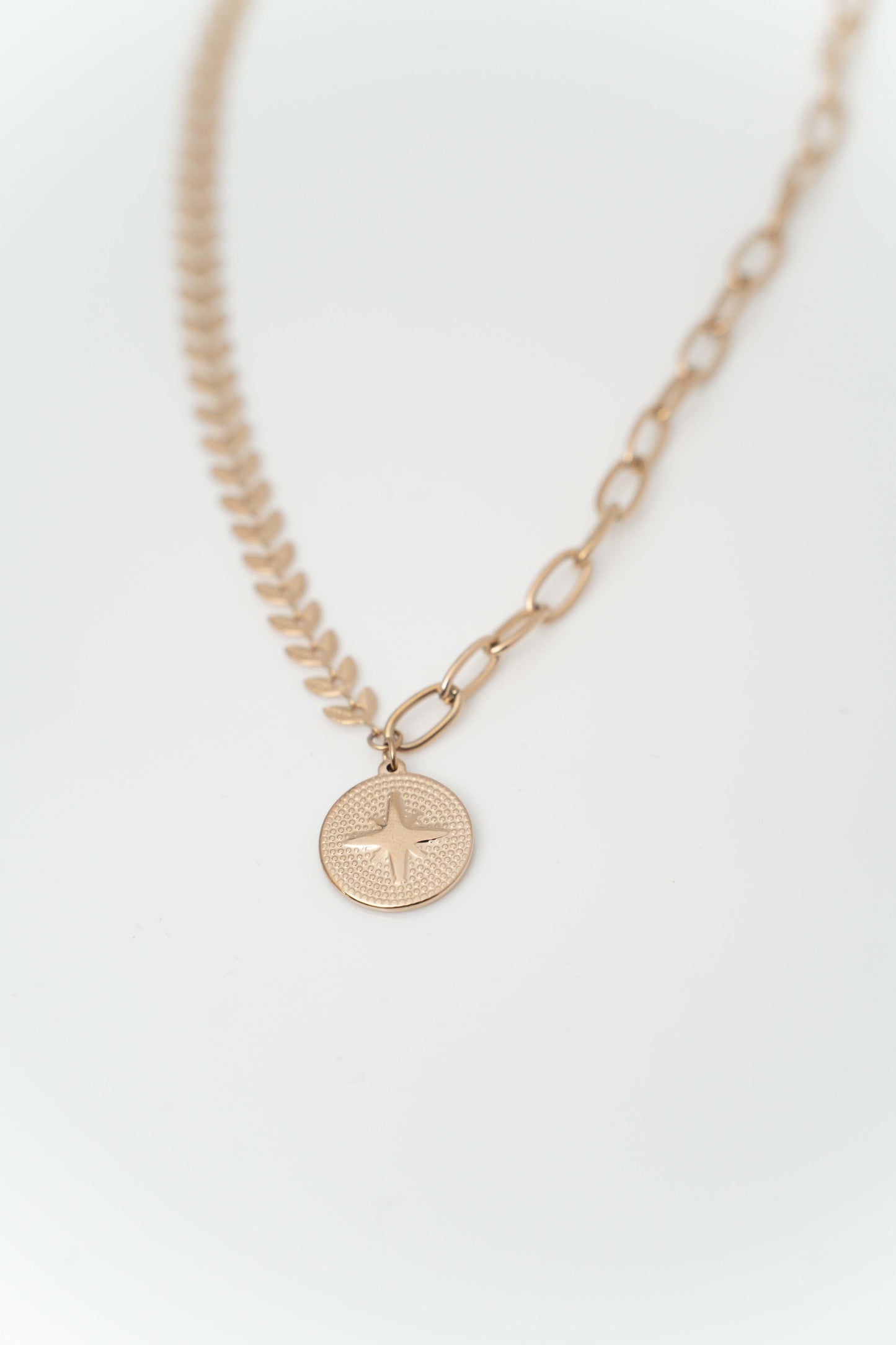 Collar OKINAWA - Samui Collection