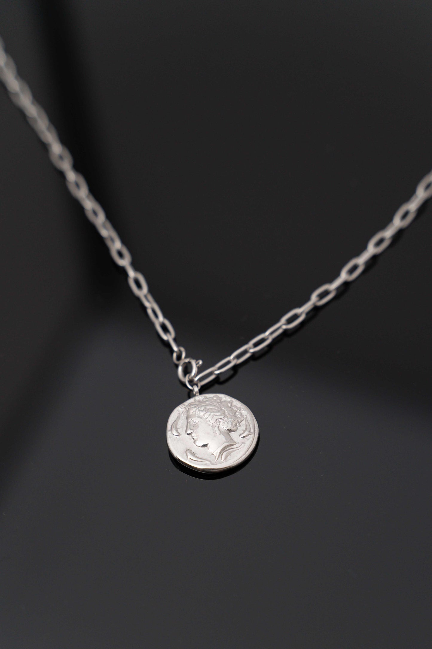 Collar PAROS - Samui Collection