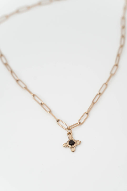 Collar RODAS - Samui Collection