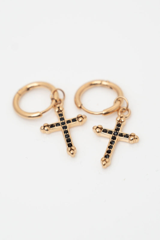 Pendientes SANGAT - Samui Collection