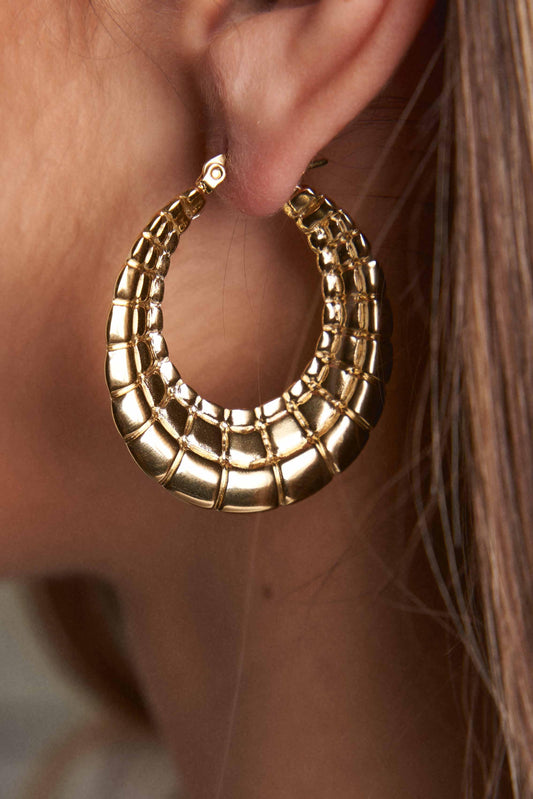 Pendientes SELANDIA - Samui Collection
