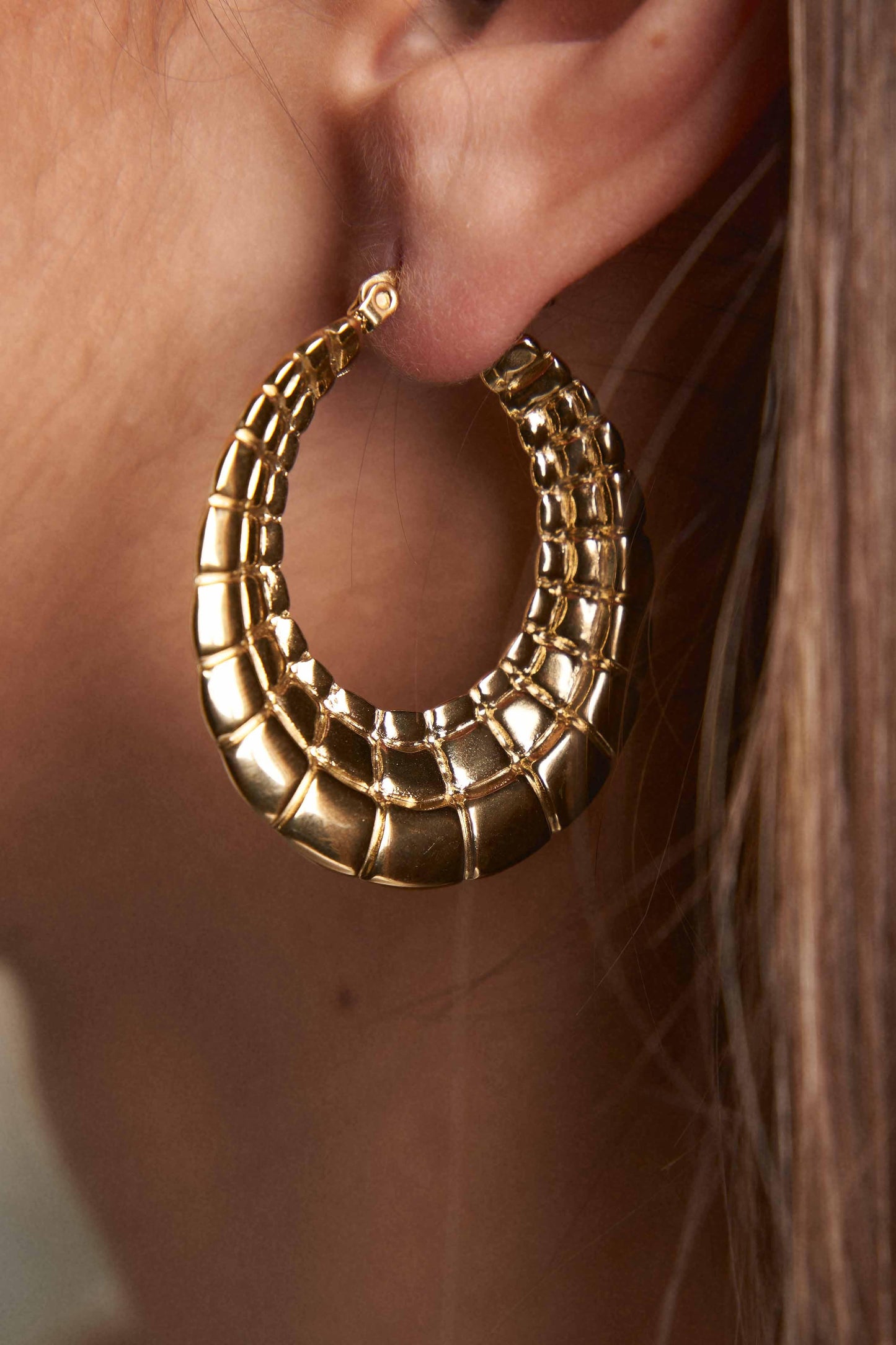 Pendientes SELANDIA - Samui Collection