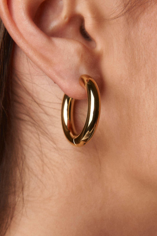 Pendientes SIARGAO - Samui Collection
