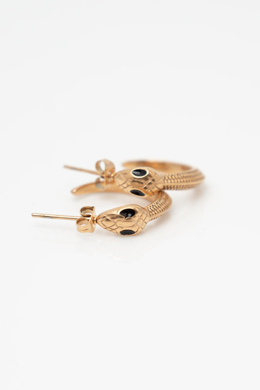 Pendientes SIBERUT - Samui Collection