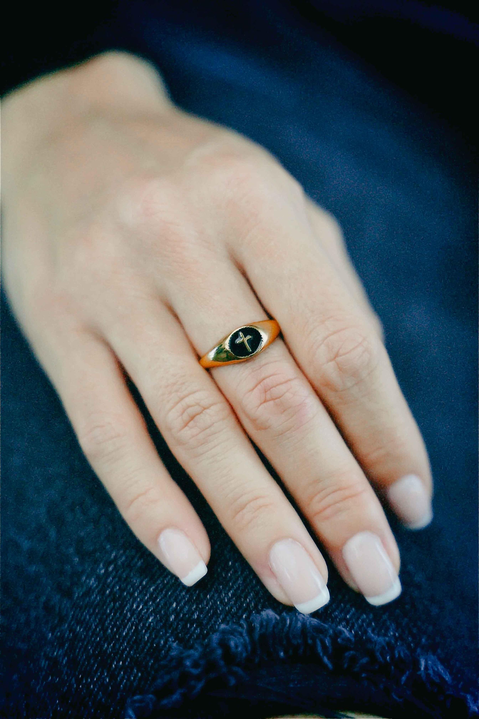 Anillo SULAWESI - Samui Collection