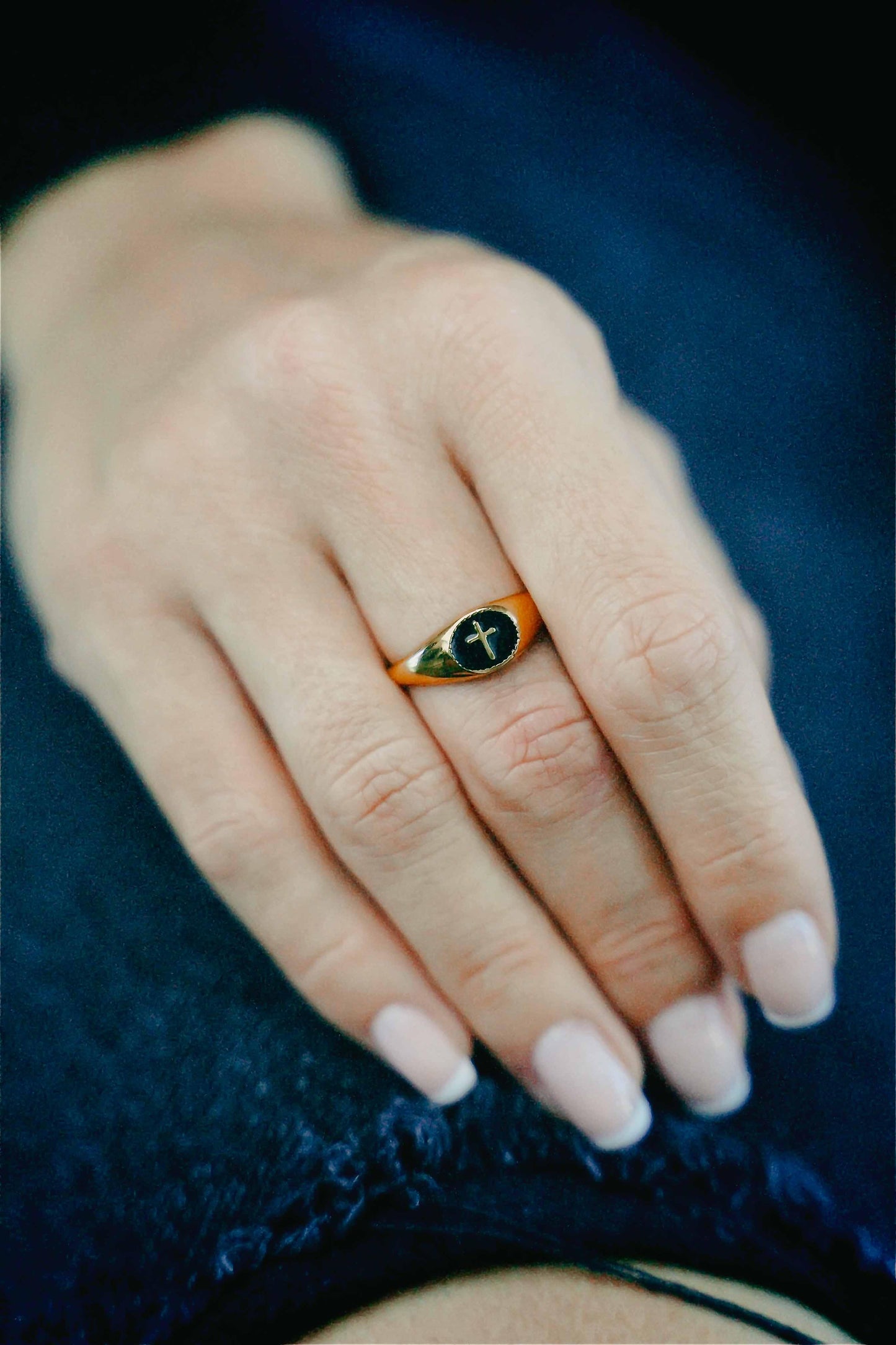Anillo SULAWESI - Samui Collection