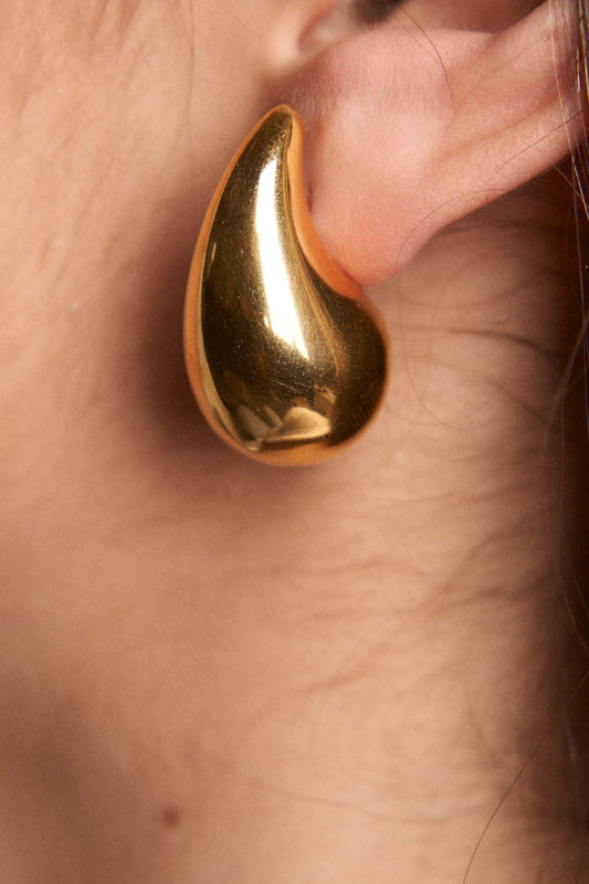 Pendientes VENUS (M) - Samui Collection
