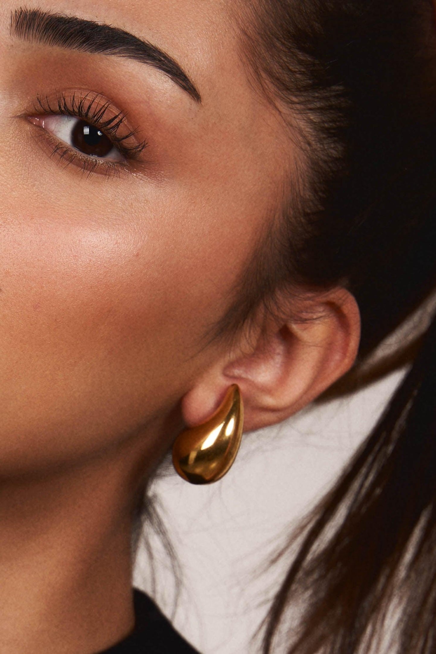 Pendientes VENUS (S) - Samui Collection