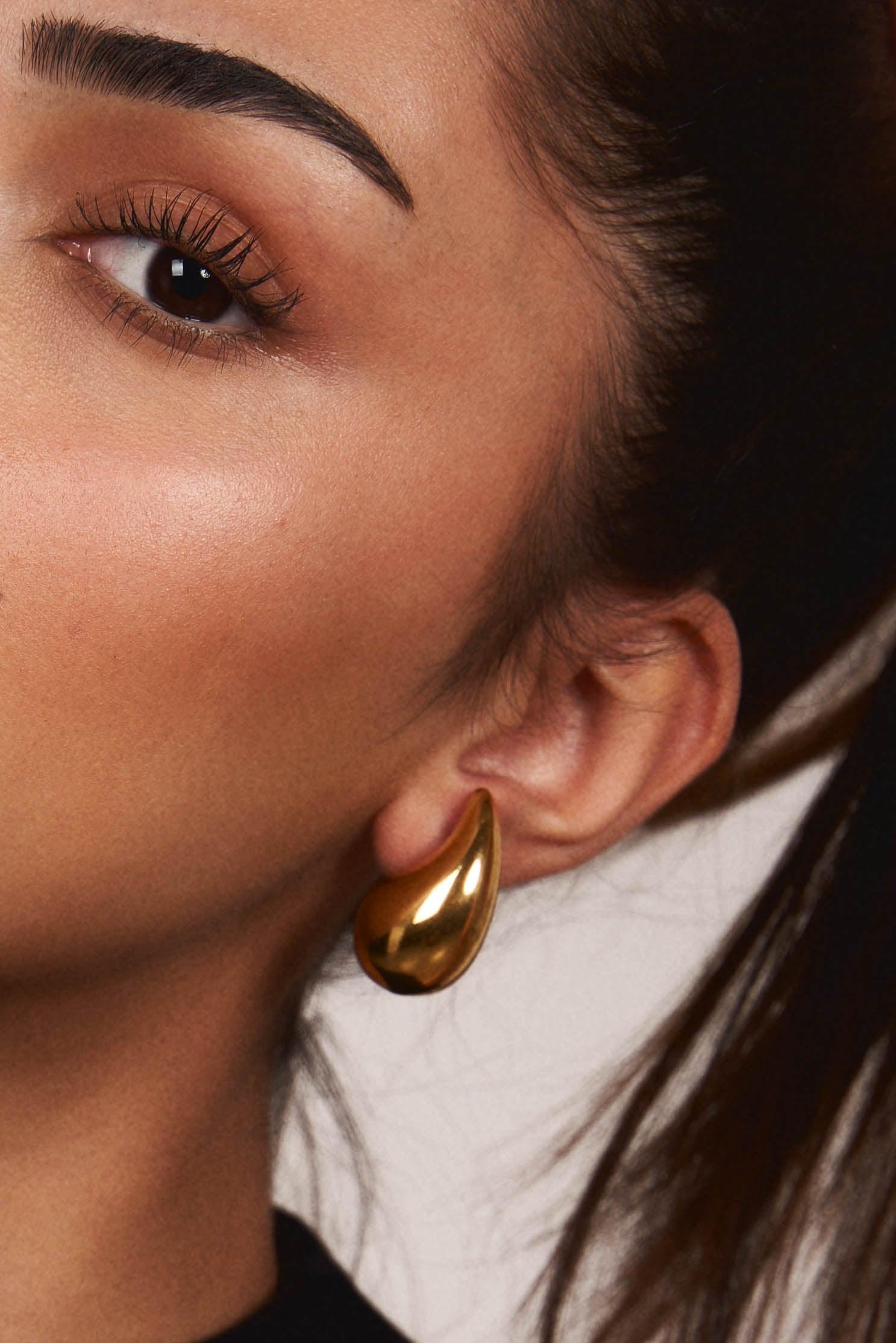 Pendientes VENUS (S) - Samui Collection