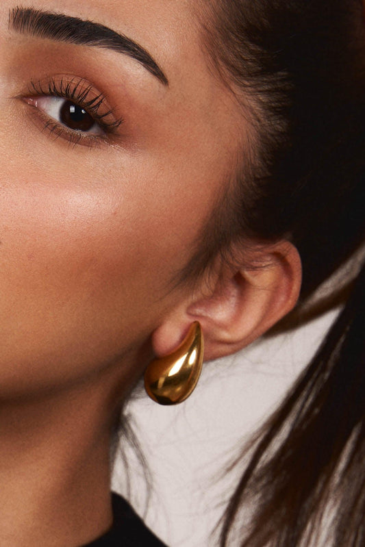 Pendientes VENUS (S) - Samui Collection