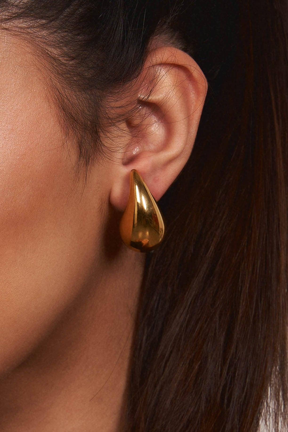 Pendientes VENUS (S) - Samui Collection