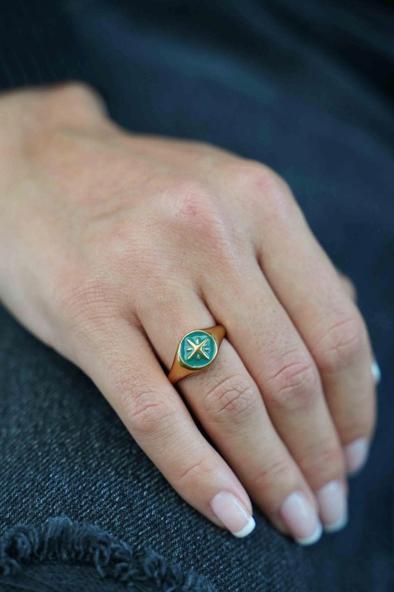 Anillo ANAMBAS - Samui Collection