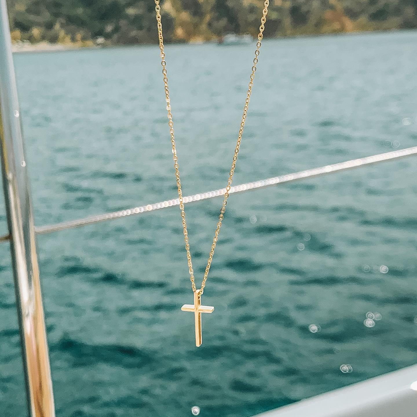 Collar BANGKA - Samui Collection