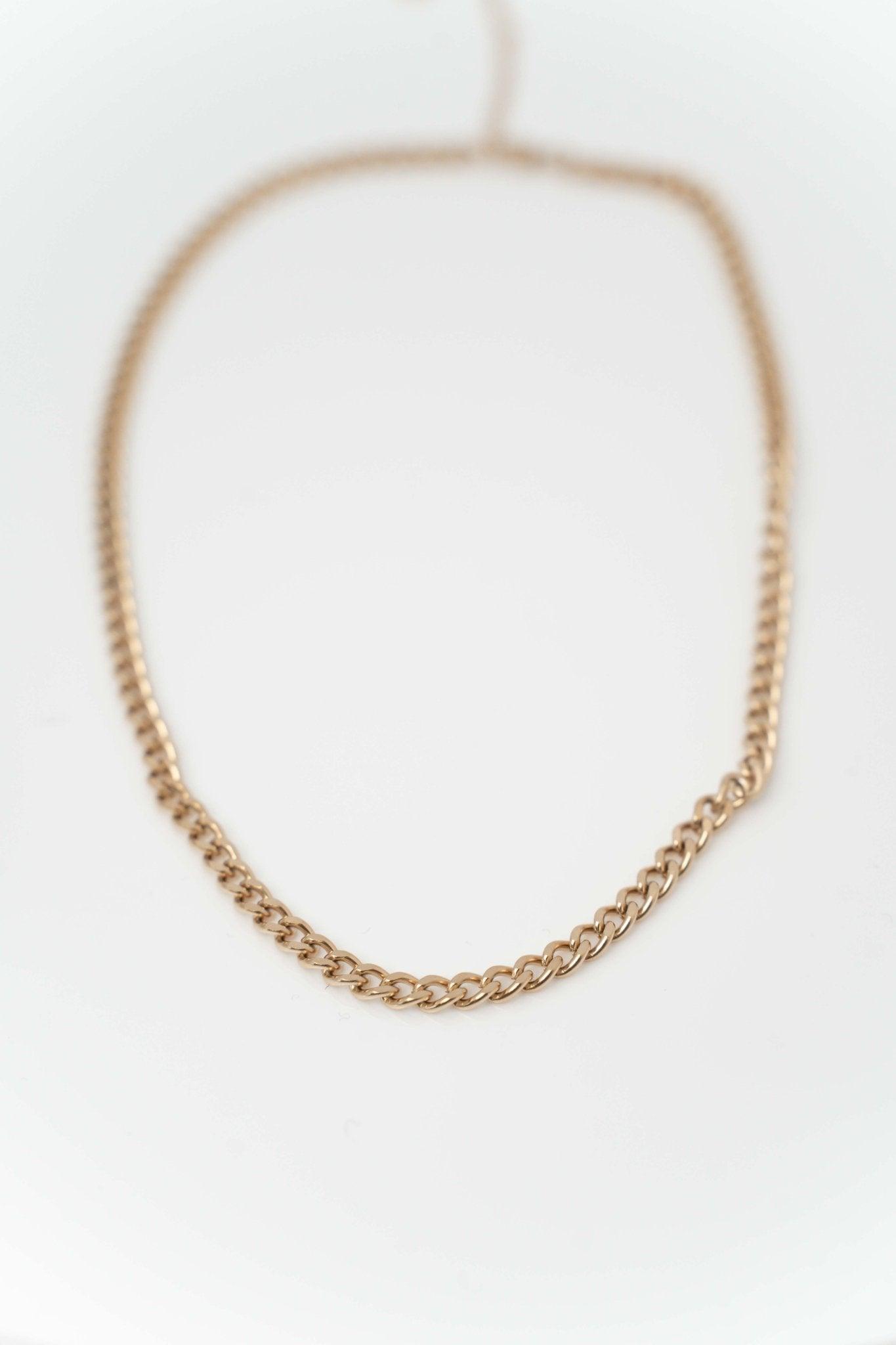 Collar BIOKO - Samui Collection