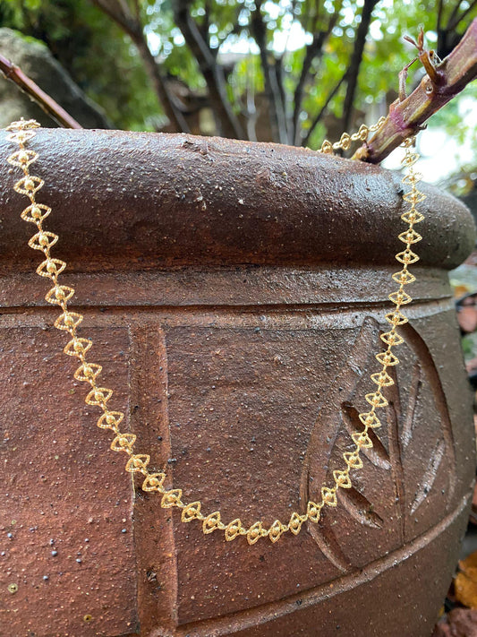 Collar BORACAY EYE - Samui Collection