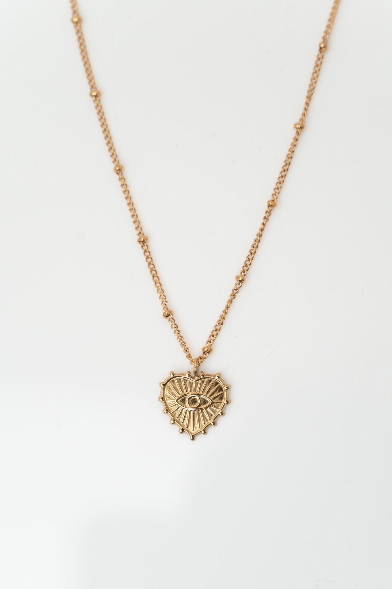 Collar BORNEO - Samui Collection