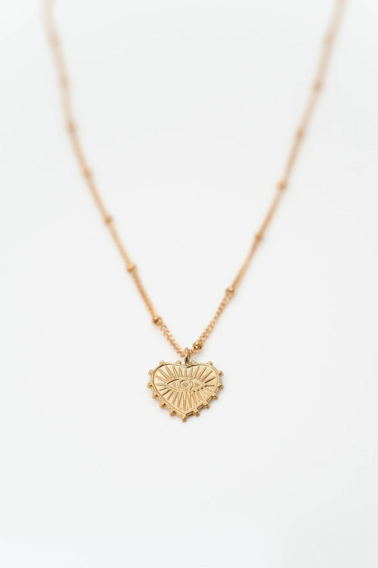 Collar BORNEO - Samui Collection