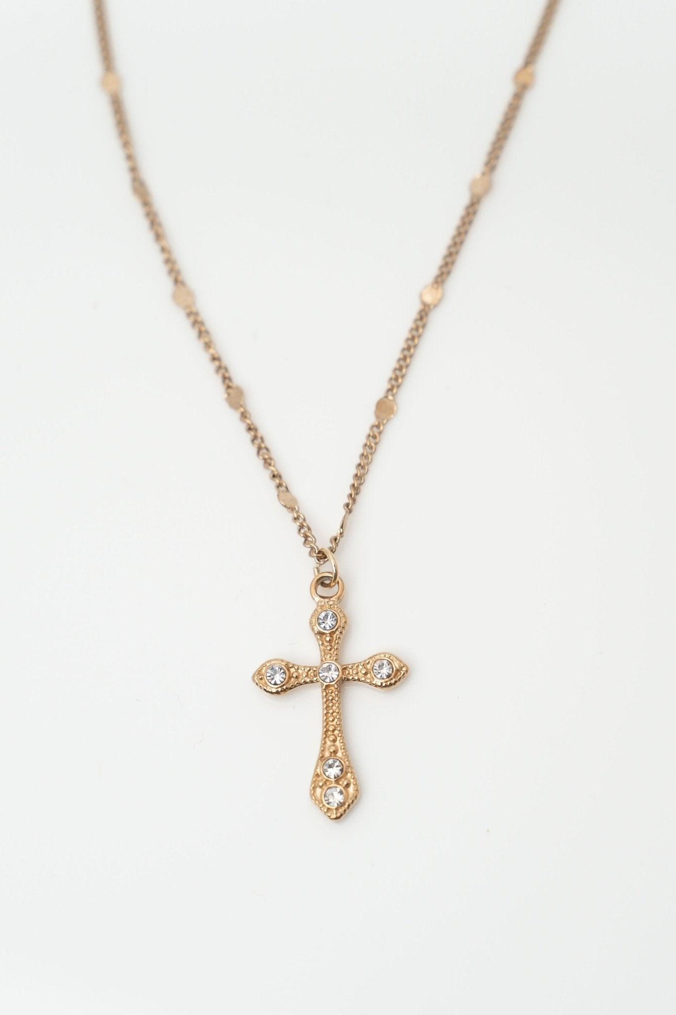 Collar CORFÚ - Samui Collection