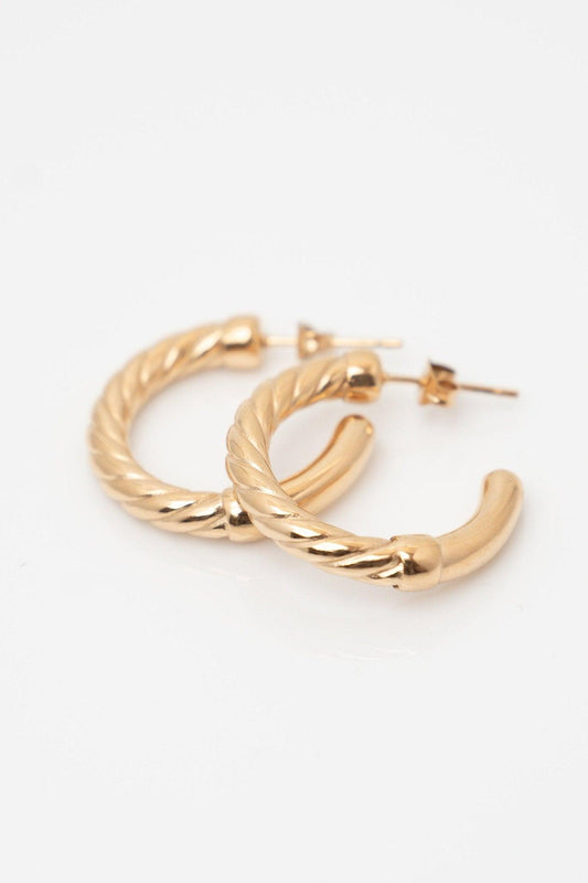 Pendientes DEVON - Samui Collection
