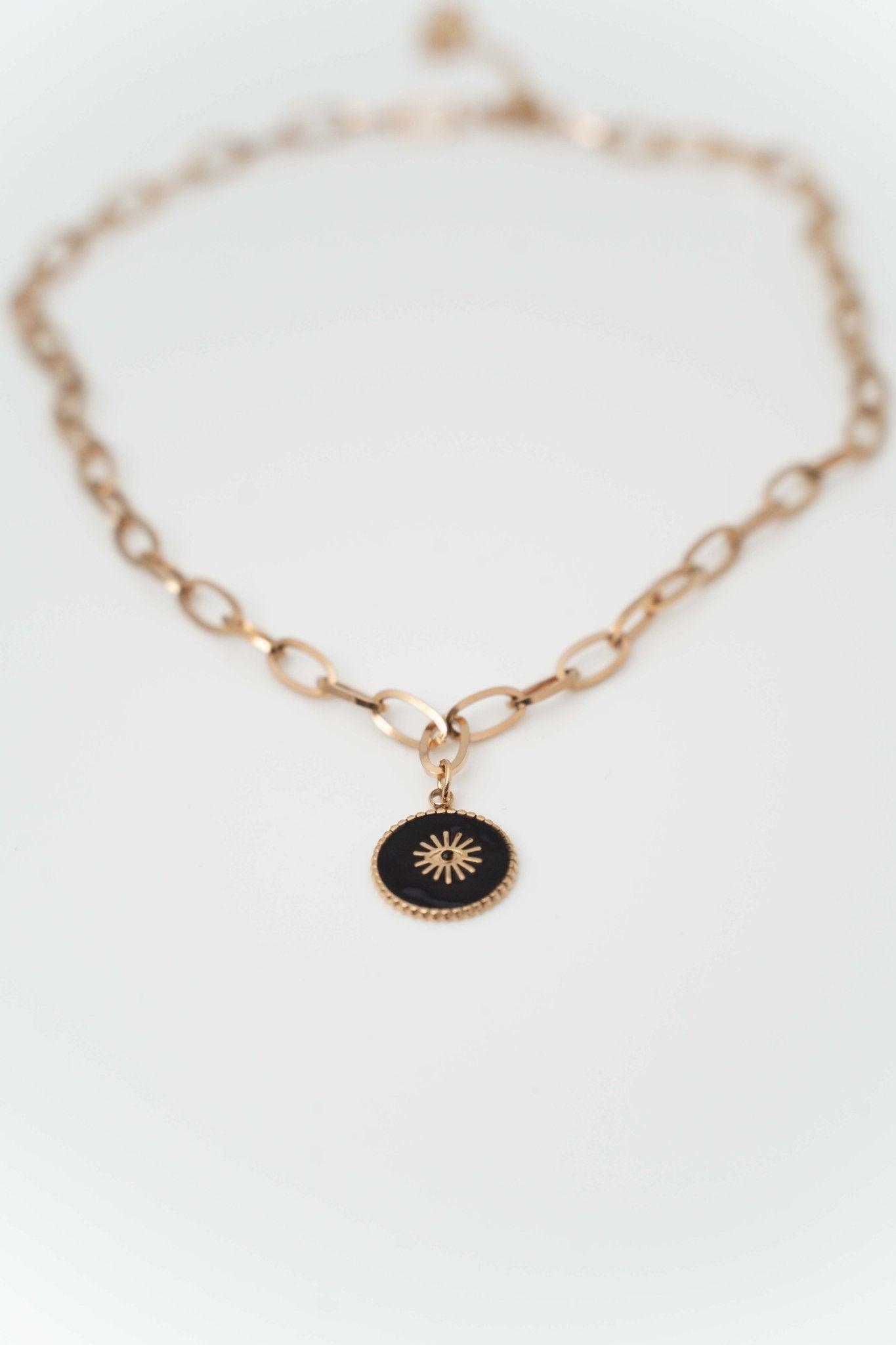 Collar DINAGAT - Samui Collection