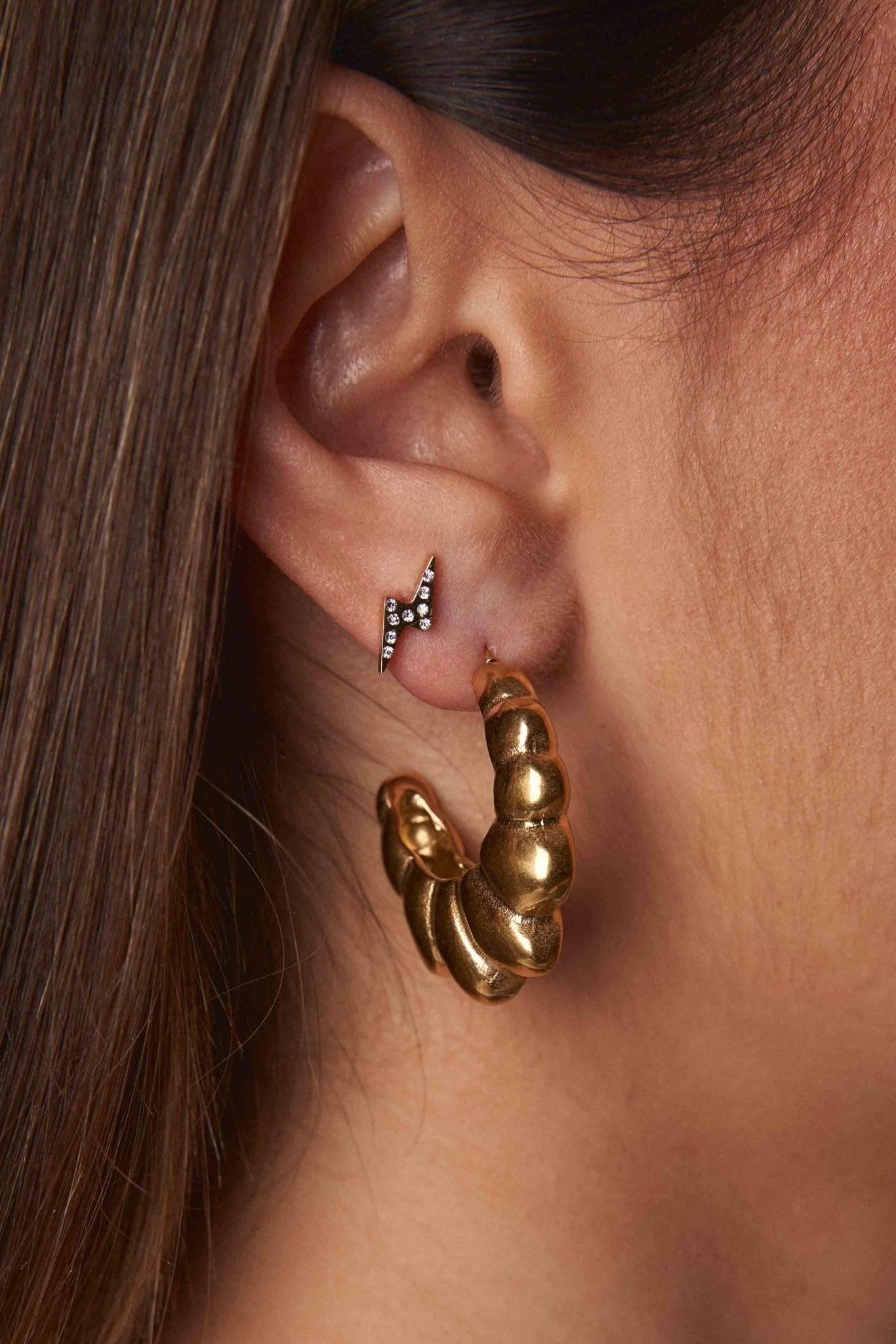 Pendientes EGON - Samui Collection