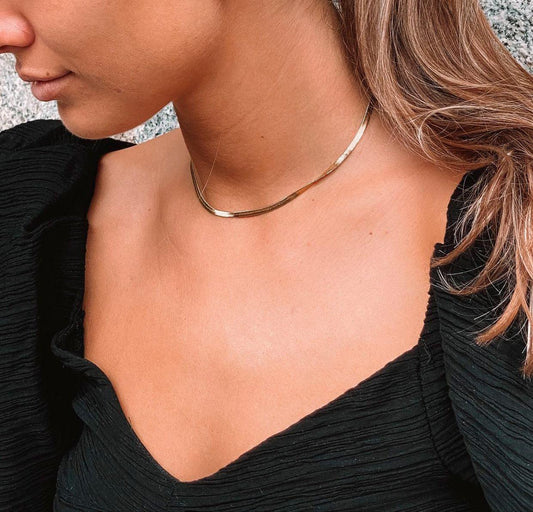 Collar ELBRUS - Samui Collection