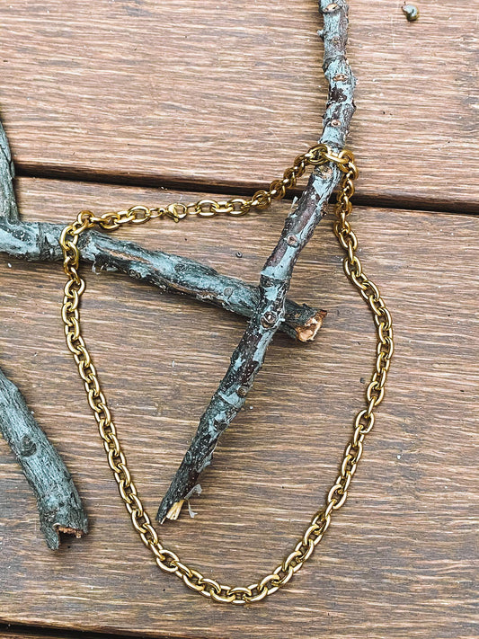Collar EVEREST - Samui Collection