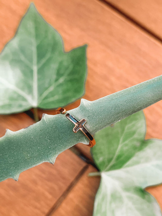 Anillo JAVA - Samui Collection