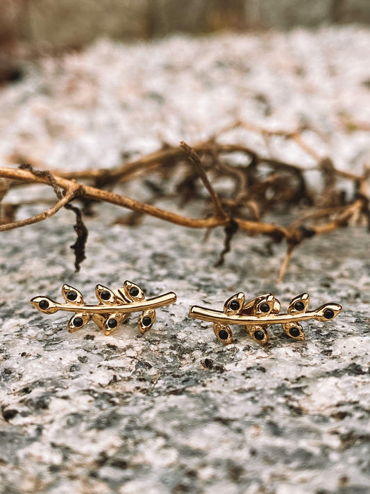 Pendientes KANJUT - Samui Collection