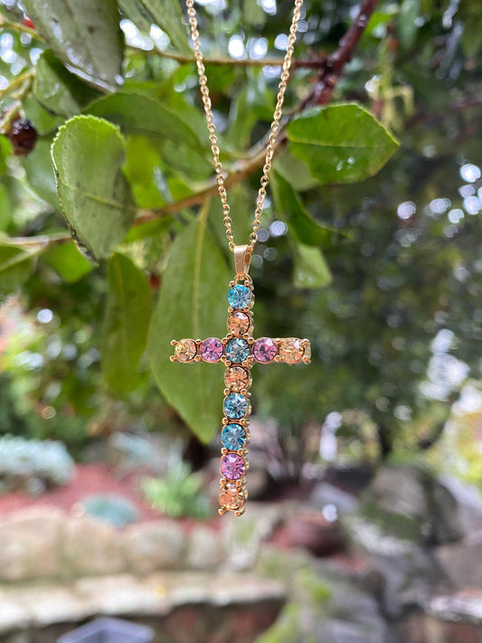 Collar KAUAI VERDE - Samui Collection