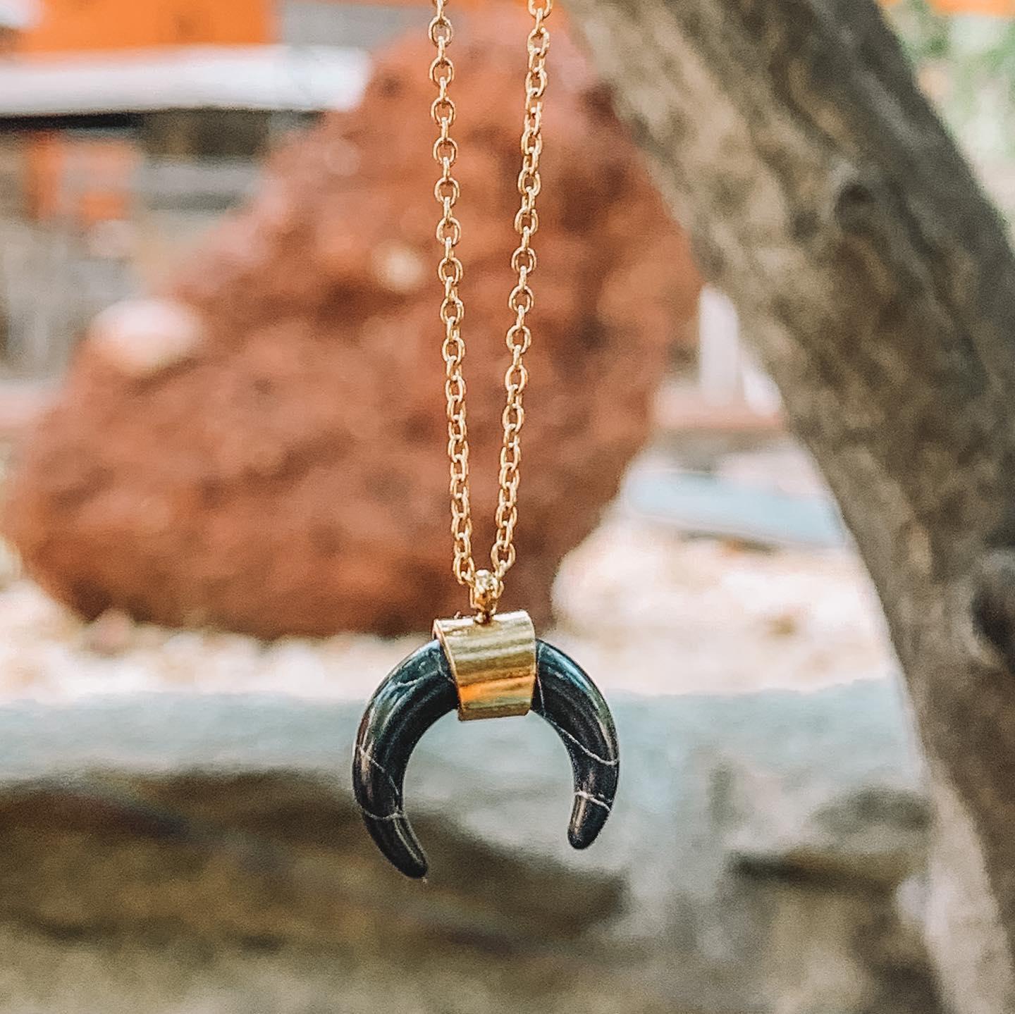 Collar KENDARI - Samui Collection