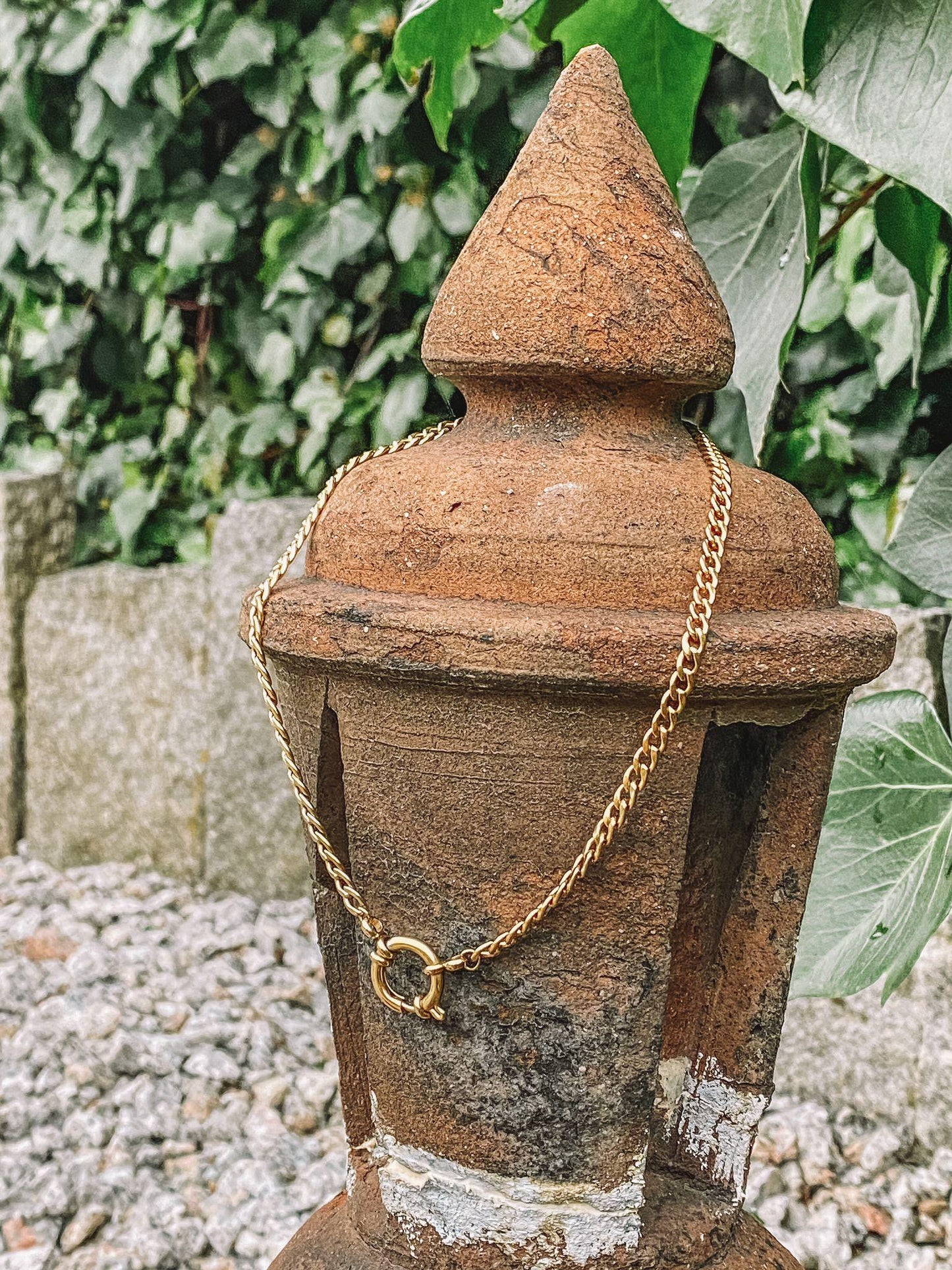 Collar MANÁ - Samui Collection