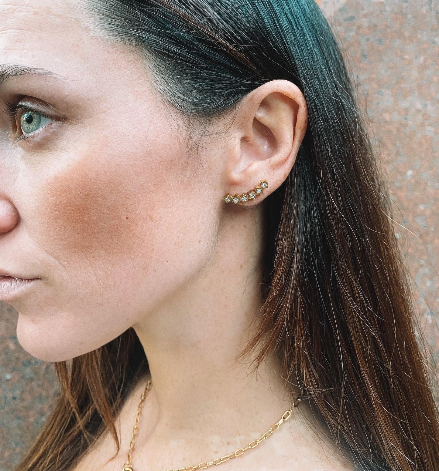 Pendientes MENORCA - Samui Collection