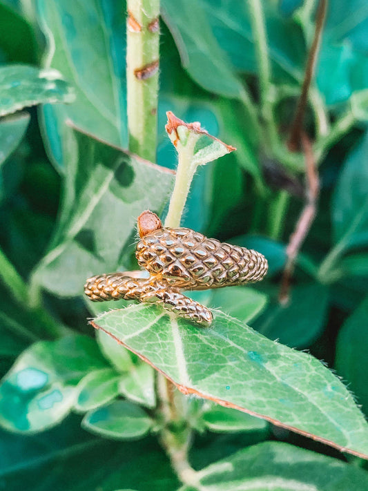 Anillo RAPU - Samui Collection