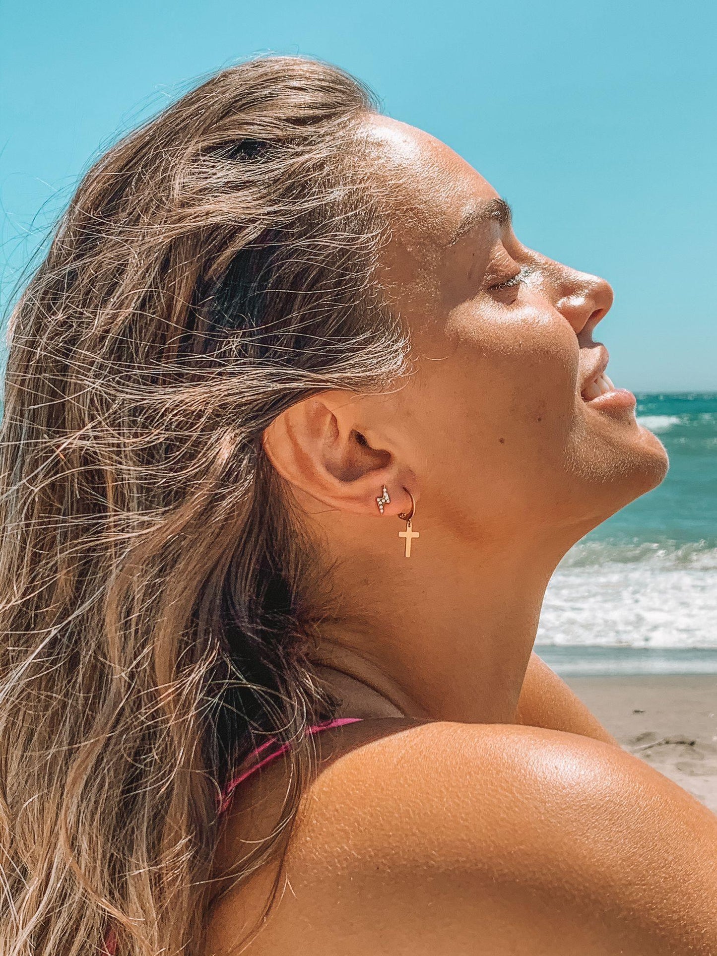 Pendientes SIANGAN - Samui Collection