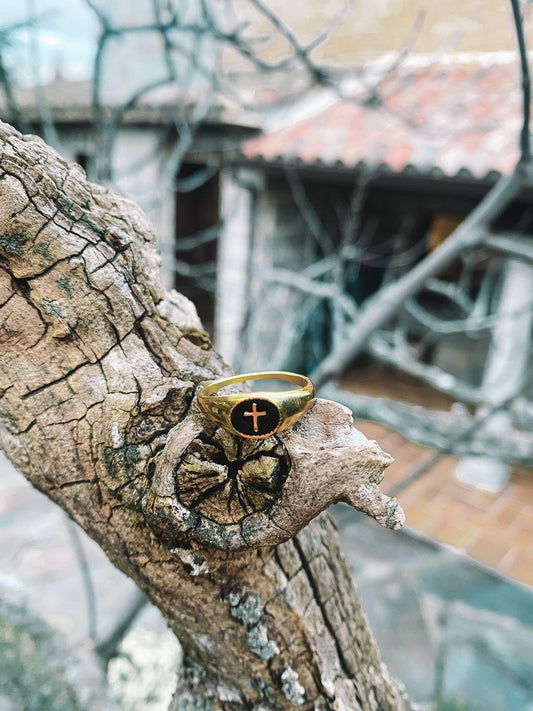 Anillo SULAWESI - Samui Collection