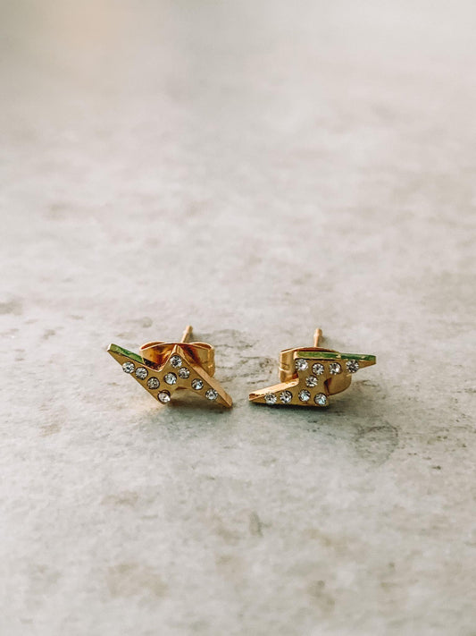 Pendientes TICAO - Samui Collection