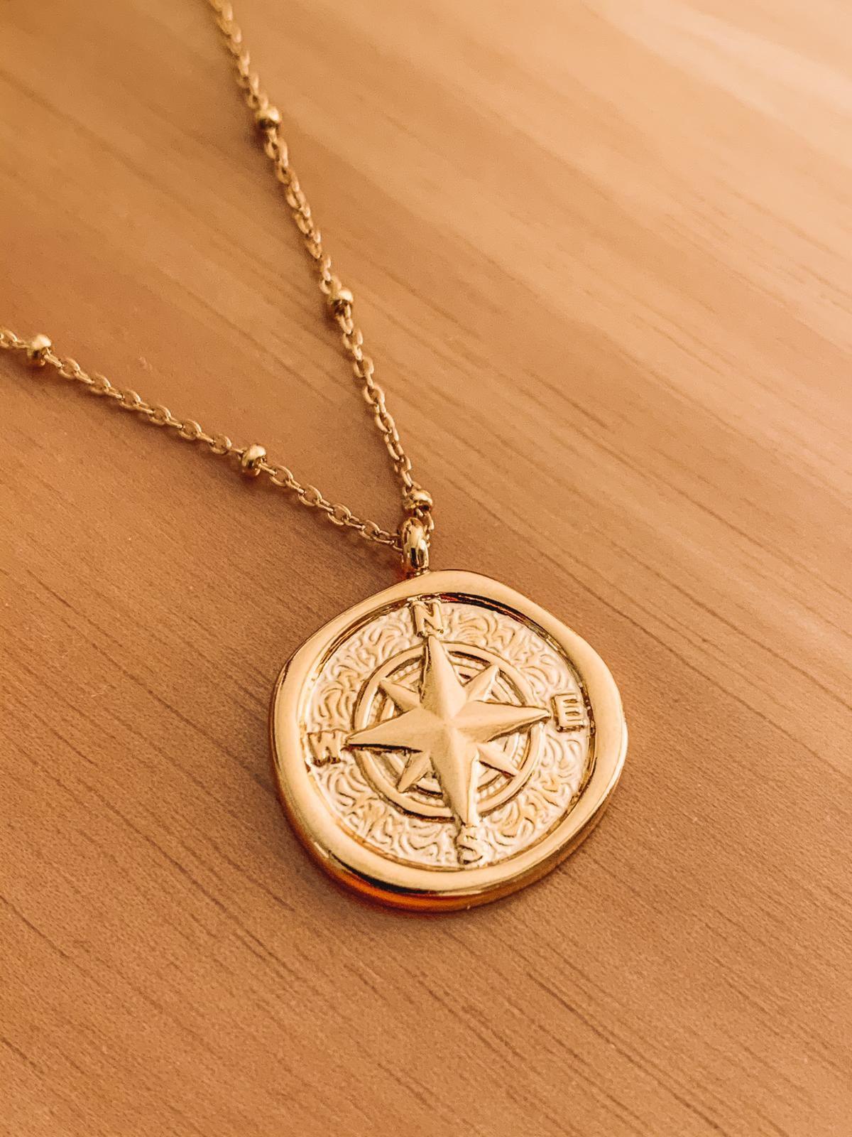 Collar TULANG - Samui Collection