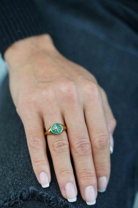 Anillo ANAMBAS - Samui Collection